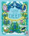 Lore of the Deep cover