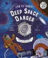 Spin to Survive: Deep Space Danger cover