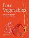 Love Vegetables cover
