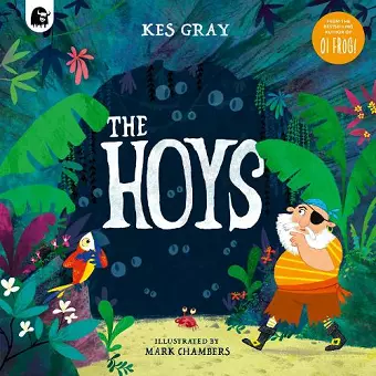 The Hoys cover