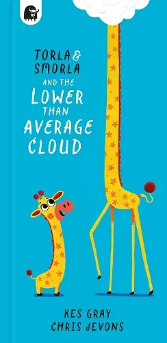 Torla and Smorla and The Lower Than Average Cloud cover