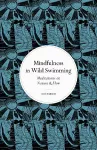 Mindfulness in Wild Swimming cover