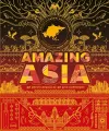 Amazing Asia cover