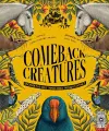 Comeback Creatures cover