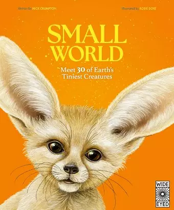 Small World cover