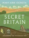 Secret Britain cover