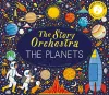 The Story Orchestra: The Planets packaging