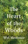 The Heart of the Woods cover