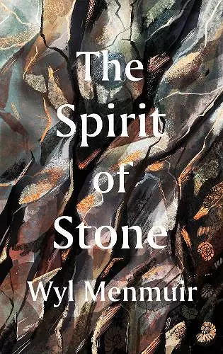 The Spirit of Stone cover