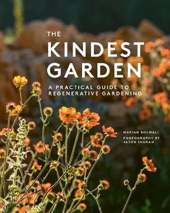 The Kindest Garden cover