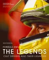 Formula One: The Legends cover