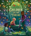 Children of the Throne cover