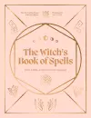 The Witch's Book of Spells cover