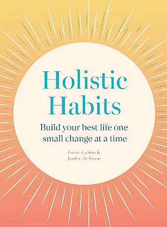 Holistic Habits cover