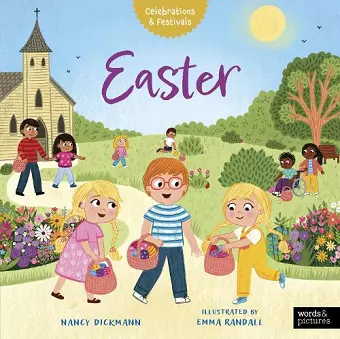 Easter cover