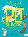 Pet Selector! cover
