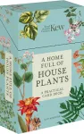 A Home Full of House Plants cover