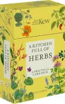 A Kitchen Full of Herbs cover