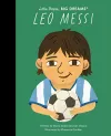 Leo Messi packaging