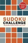 Sudoku Challenge cover
