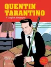 Quentin Tarantino: A Graphic Biography cover