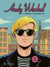 Andy Warhol: A Graphic Biography cover