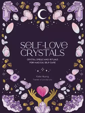 Self-Love Crystals cover