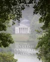 The English Landscape Garden cover