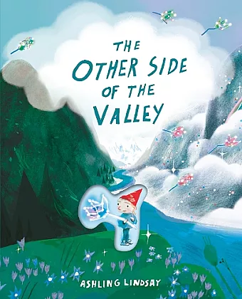 The Other Side of the Valley cover
