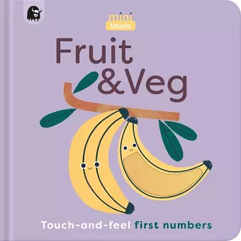 MiniTouch: Fruit & Veg cover