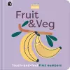 MiniTouch: Fruit & Veg cover