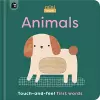 MiniTouch: Animals cover