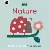 MiniTouch: Nature cover