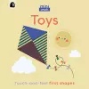 MiniTouch: Toys cover