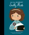 Sally Ride cover