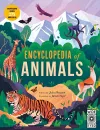 Encyclopedia of Animals cover