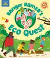 Ranger Hamza's Eco Quest cover