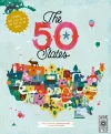 The 50 States cover