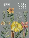 RHS Pocket Diary 2025 cover