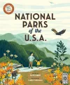 National Parks of the USA cover