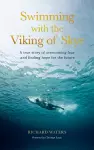 Swimming with the Viking of Skye cover