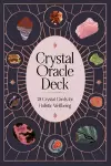 Crystal Oracle Deck cover