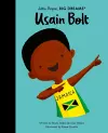 Usain Bolt cover