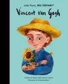 Vincent van Gogh cover