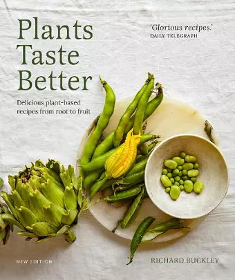 Plants Taste Better cover