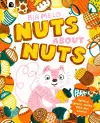 Nuts About Nuts cover