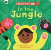 In the Jungle cover