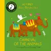 My First Story Orchestra: Carnival of the Animals cover