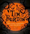 Tim Burton cover