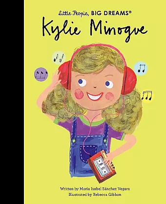 Kylie Minogue cover